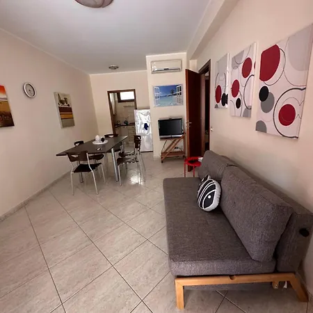 Casetta Ammare Holiday home *