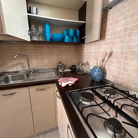 Casetta Ammare * San Vito Lo Capo