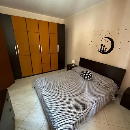 Сasa de vacaciones Casetta Ammare