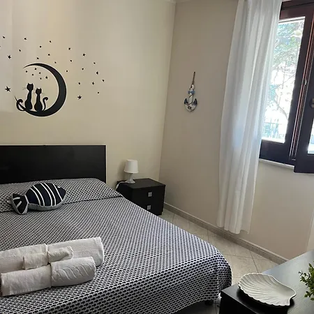 Сasa de vacaciones Casetta Ammare *