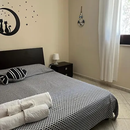 Сasa de vacaciones Casetta Ammare *