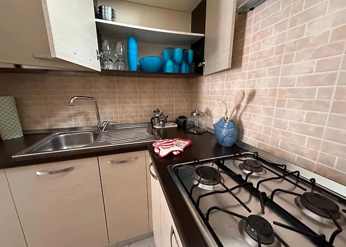 Casetta Ammare * San Vito Lo Capo