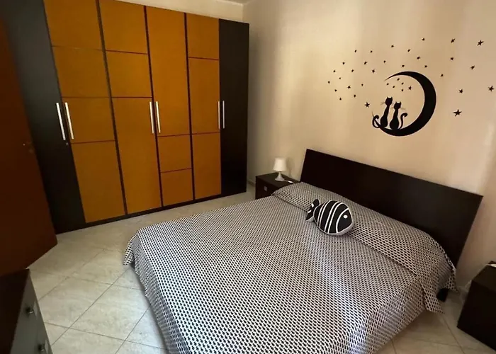 Сasa de vacaciones Casetta Ammare